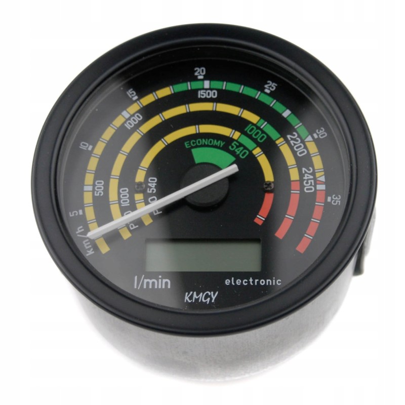 Hour meter 30km h zetor 62455608 kmgy