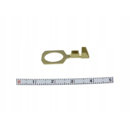 Borg hico kon015 cable connection