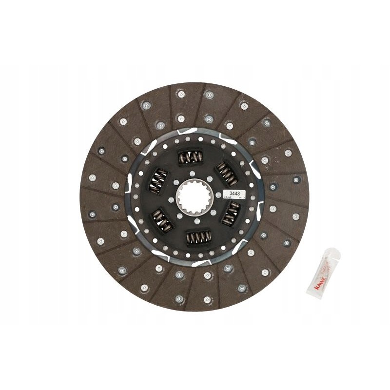 Clutch disc 3448