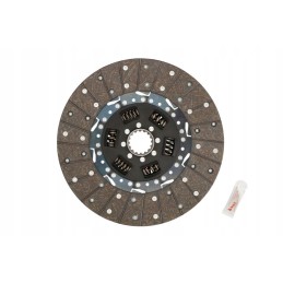 Clutch disc 3448