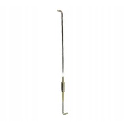 Complete locking rod for c 360 50625025 5062502
