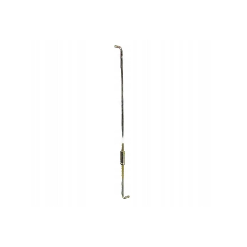 Complete locking rod for c 360 50625025 5062502