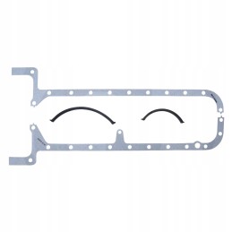 Fiat Granite oil pan gasket set