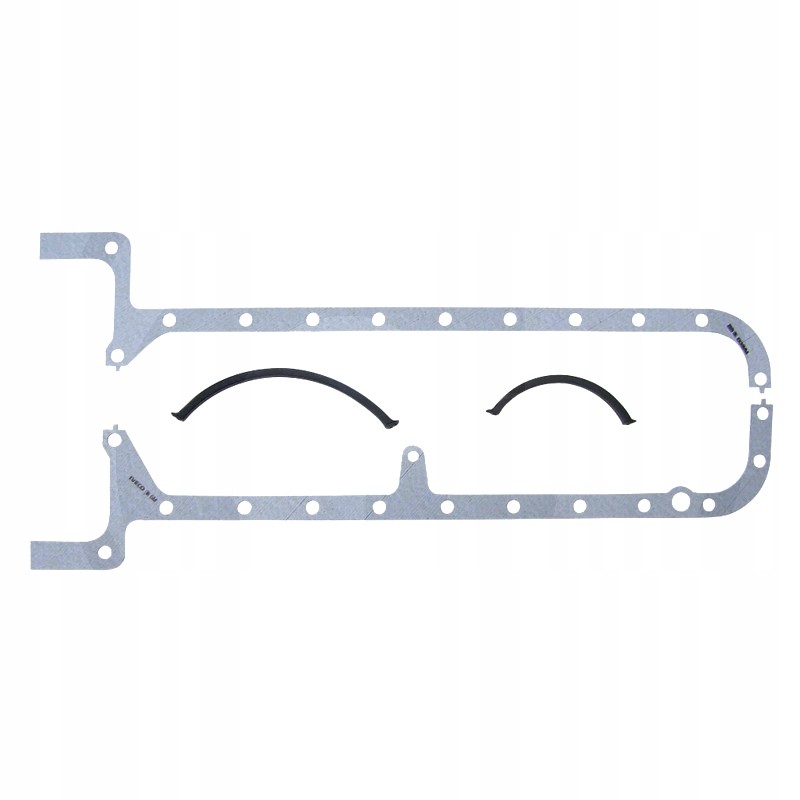 Fiat Granite oil pan gasket set