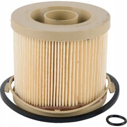 Hifi fuel filter