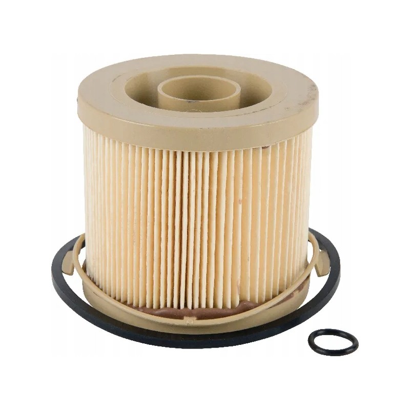 Hifi fuel filter