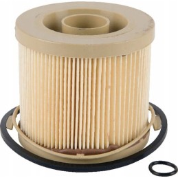 Hifi fuel filter