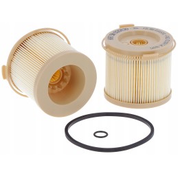 Hifi fuel filter