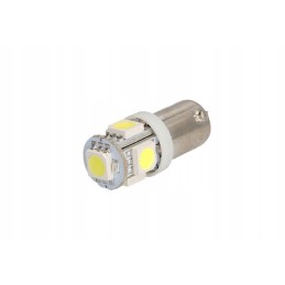 Bulb t4w 24v ba9s led bag bzb