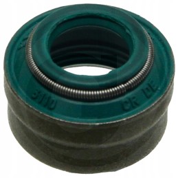 Valve stem seal f716201210240 fendt