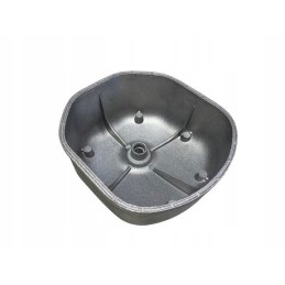 Deutz Fendt engine valve cover 02234784