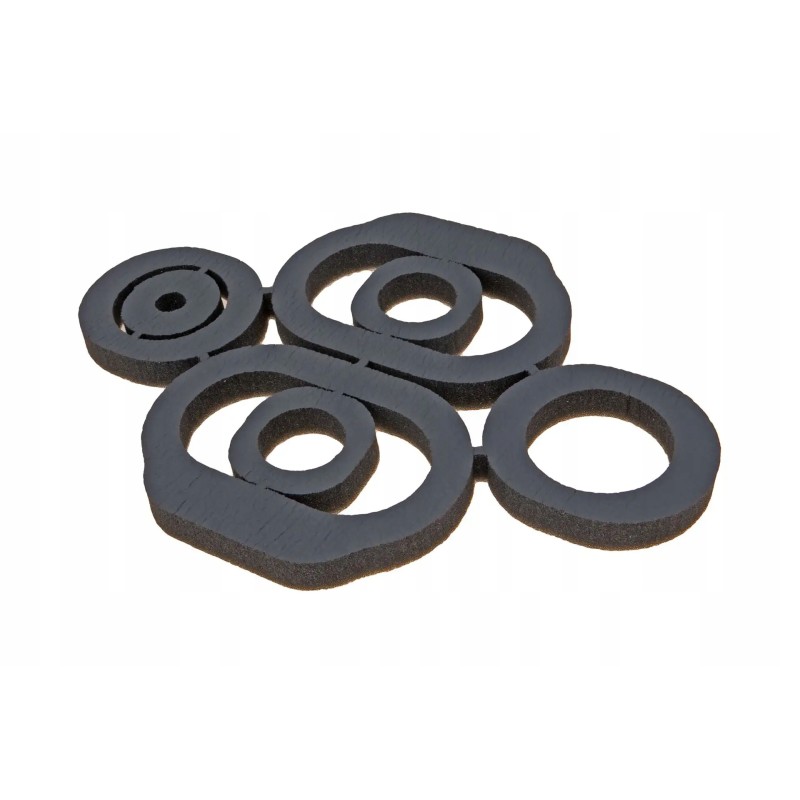 799072 0 radiator seal