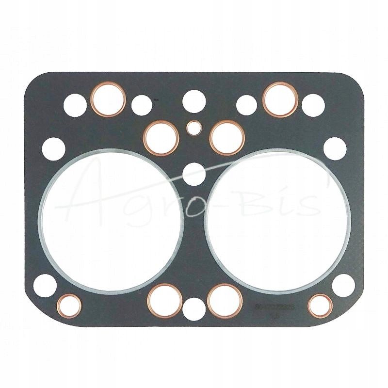 Head gasket c 325