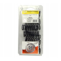 Internal valve spring 950507 Zetor original