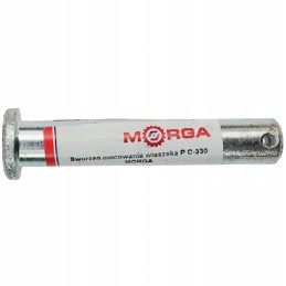 C 330 hanger mounting pins pc 330 morga