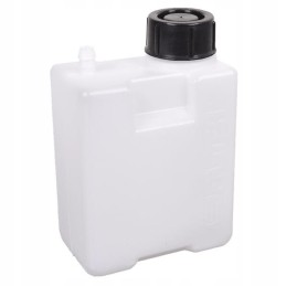 Tar12b oil tank 600 cc