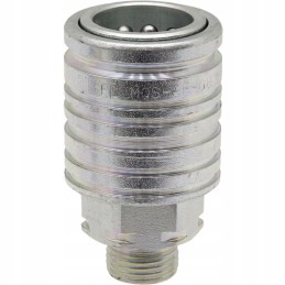 Connector socket 4990512 blister