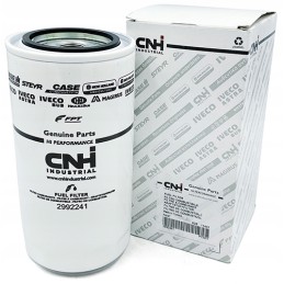 84412164 2992241 fuel filter