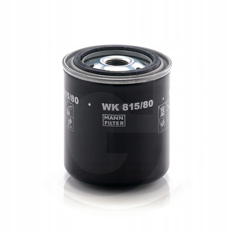 Fuel filter isuzu d max and elf n nissan patrol