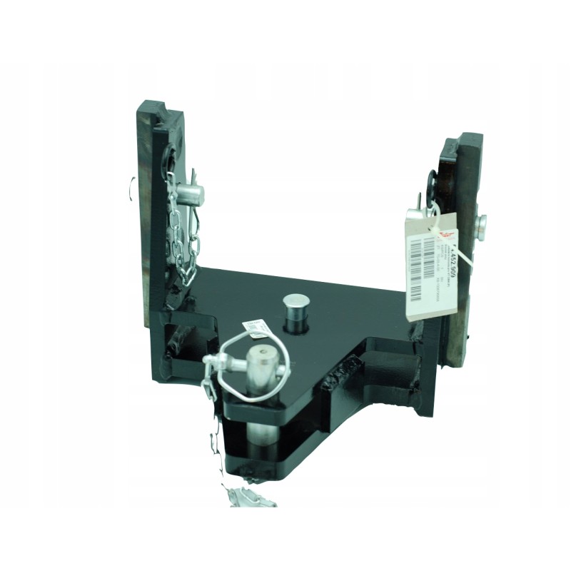 Zetor CBM hitch console 54452909