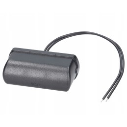 LED license plate lamp 83x30