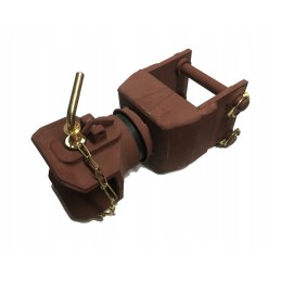 The transport hook fits the c 330