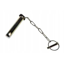 Central link pin c 330 c 360