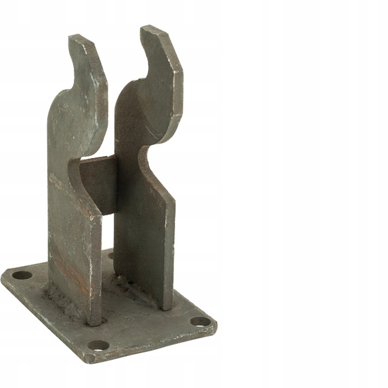 Agtech brake band bracket