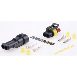 Headlight work lamp 18x LED 12v 24v tractor