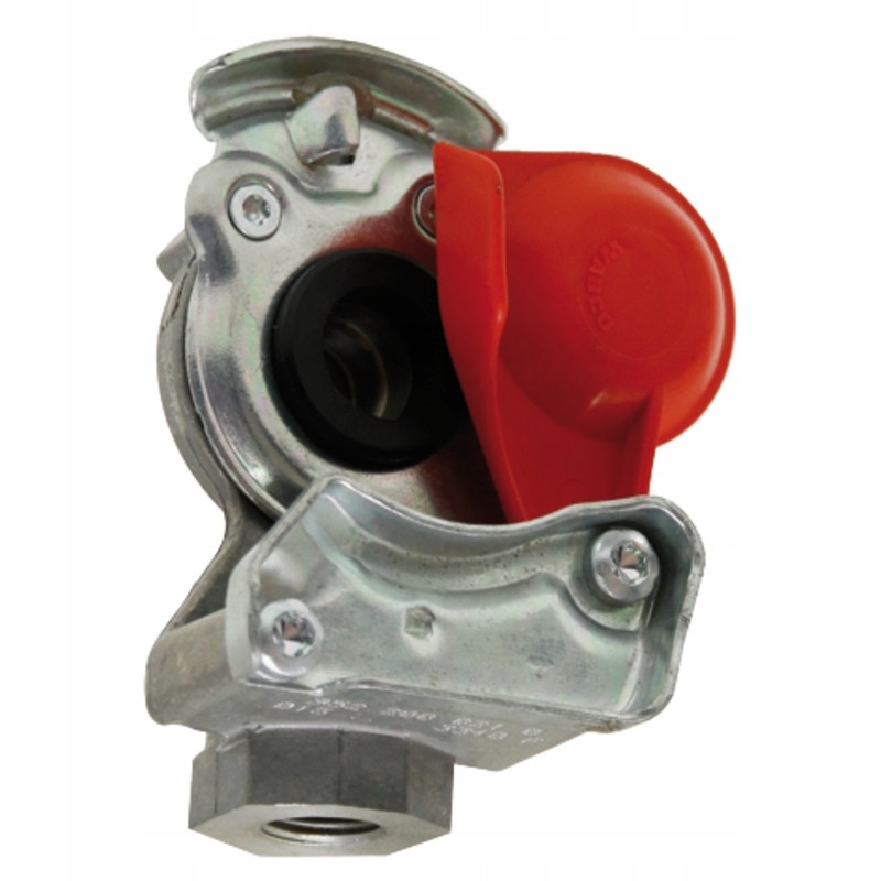 10bar wabco pneumatic connector