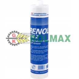 Renolit FLM grease 2 500 g fuchs