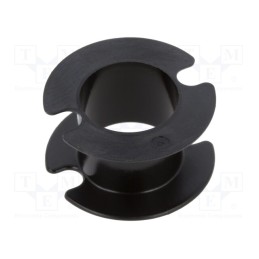 800 pcs x TDK - B65672B0000T001 - Coil former: without pins, GFR, P26/16-3F3