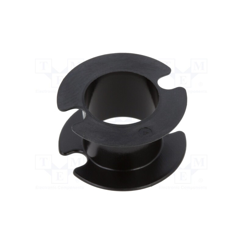 800 pcs x TDK - B65672B0000T001 - Coil former: without pins, GFR, P26/16-3F3