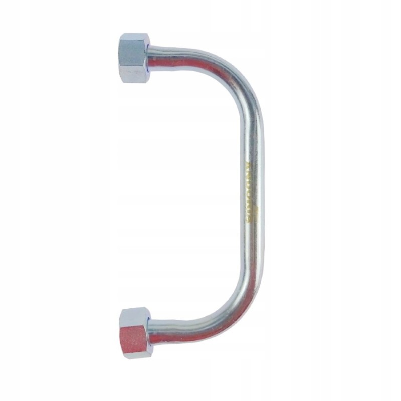 C 360 cable, pressure regulator, air tank