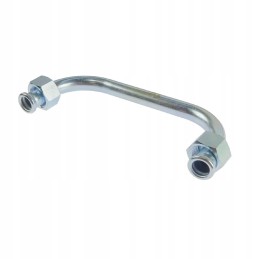 C 360 cable, pressure regulator, air tank