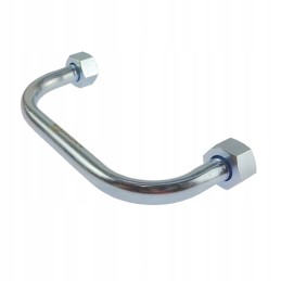 C 360 cable, pressure regulator, air tank