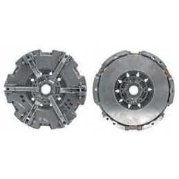 Clutch pressure fi 330 mm 7700043011