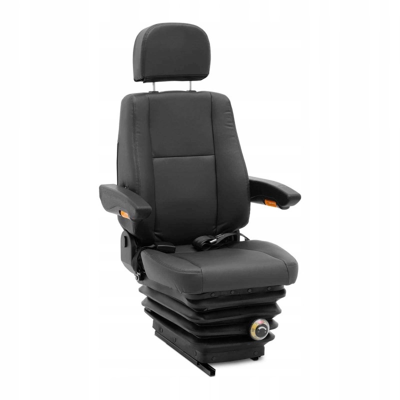 Seat for tractor 52x50 hillvert htrundle 25