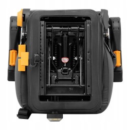 Seat for tractor 52x50 hillvert htrundle 25