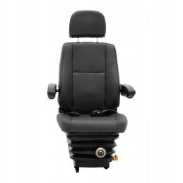 Seat for tractor 52x50 hillvert htrundle 25