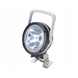 Work lamp h3 wesem lor4 39010 104x120mm