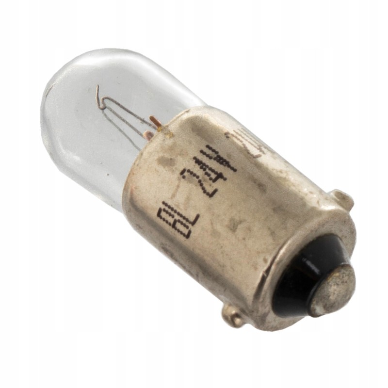 Parking bulb 24v 2w ba9s t2w
