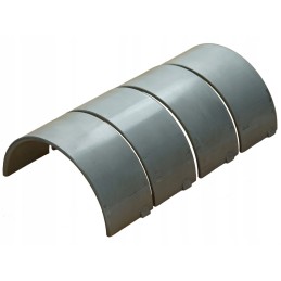 Crankshafts c 328 std thm bim p2