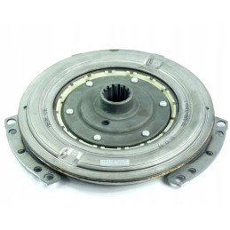 Hatch vibration damper 47554840