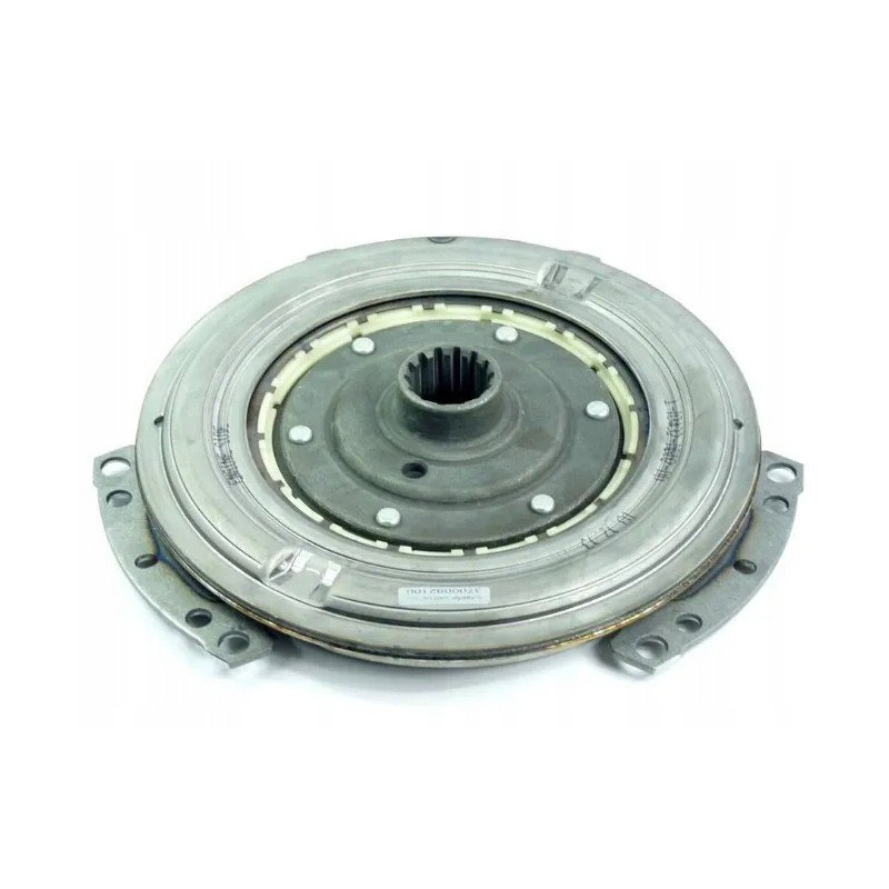 Hatch vibration damper 47554840