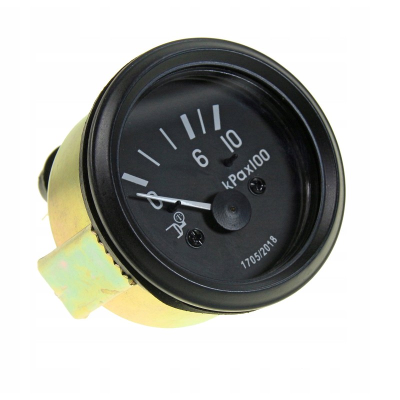 Electric air pressure gauge c 385 z
