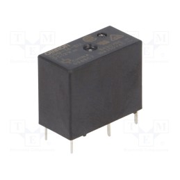 1 pcs x OMRON OCB - G5Q-14-EU 12VDC - Relay: electromagnetic, SPDT, Ucoil: 12VDC, Icontacts max: 10A