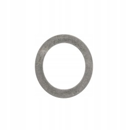 Steel spacer 20x28x0 25mm