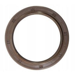 Simmering front crankshaft seal mf4