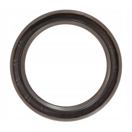 Simmering front crankshaft seal mf4